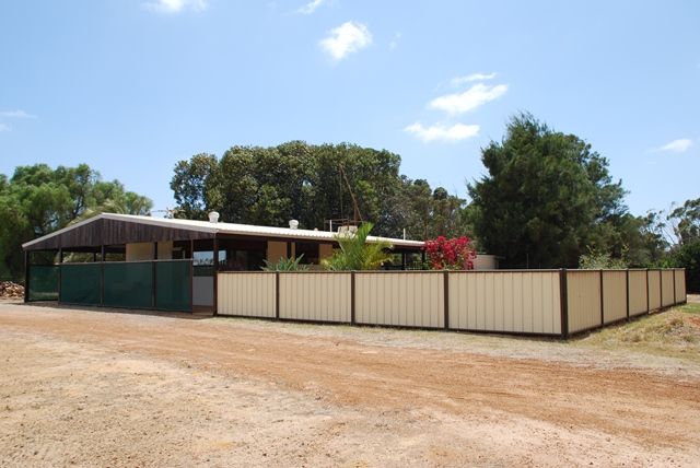 743 GERALDTON-MOUNT MAGNET ROAD, Moonyoonooka WA 6532, Image 1