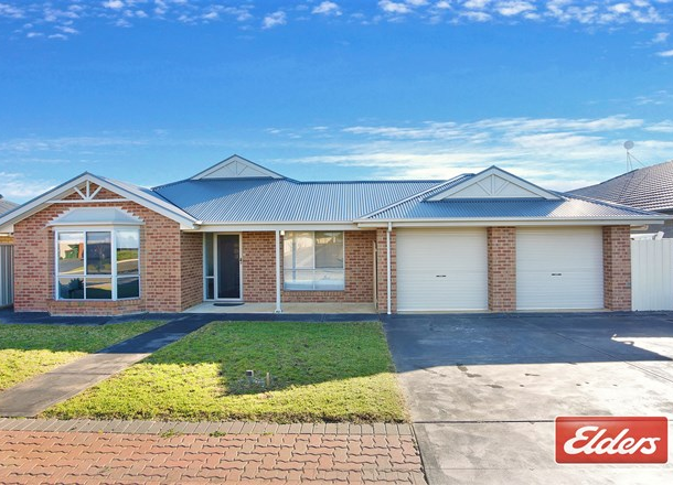 45 Knightley Circuit, Freeling SA 5372