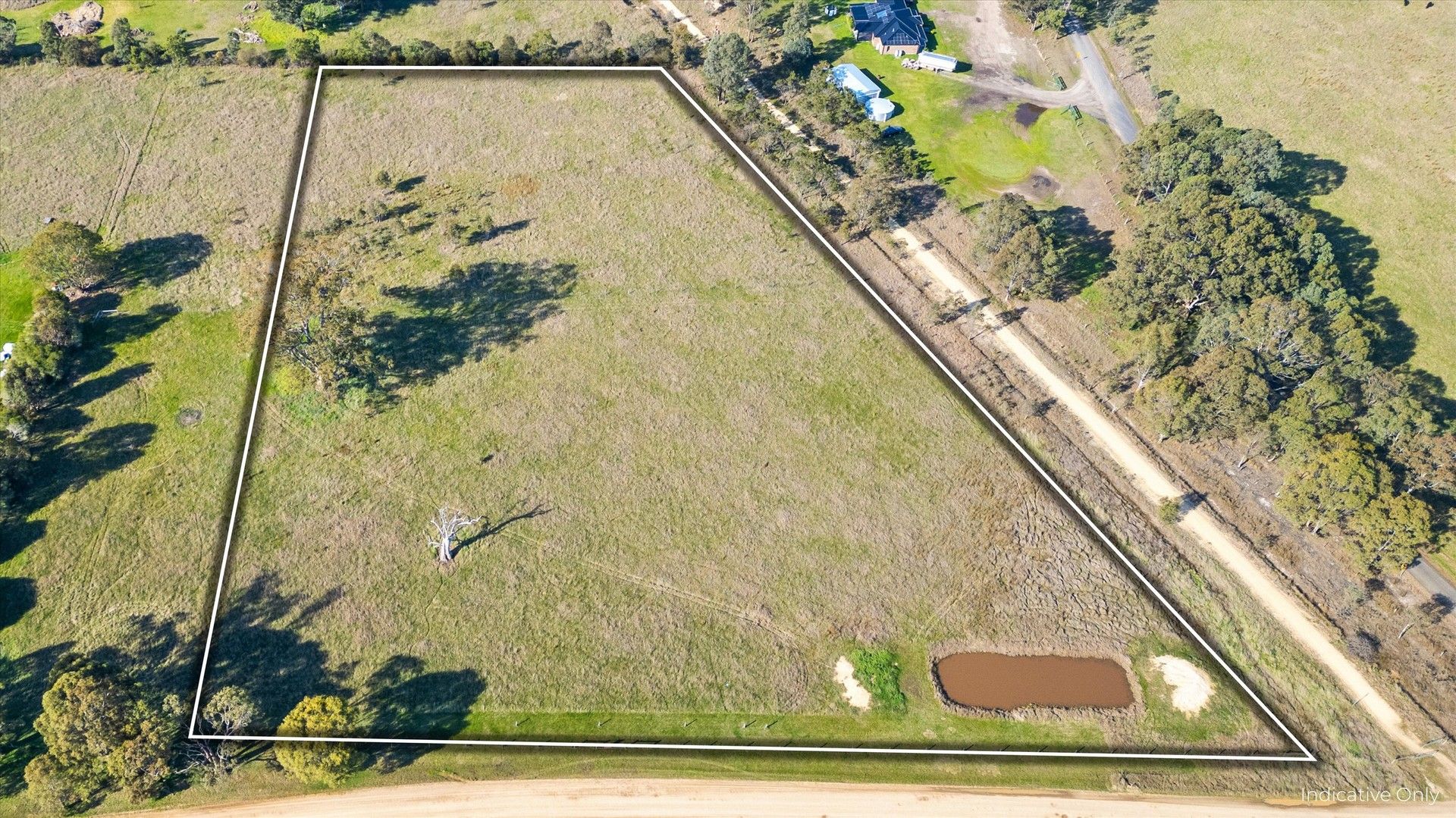 Rural Lifestyle in 35 Brickhill Road, HEYFIELD VIC, 3858