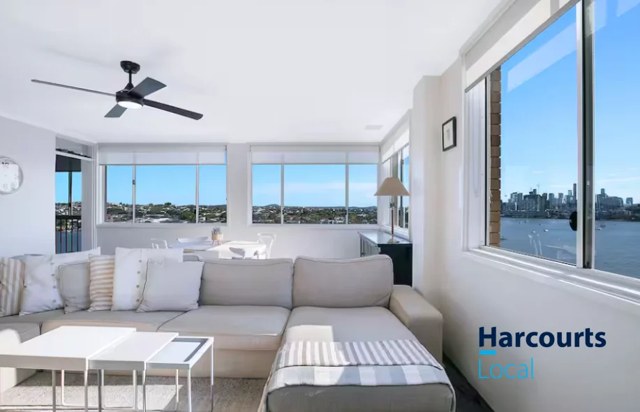 Additional image 4 of 9/55 Hillside Crescent, Hamilton QLD 4007