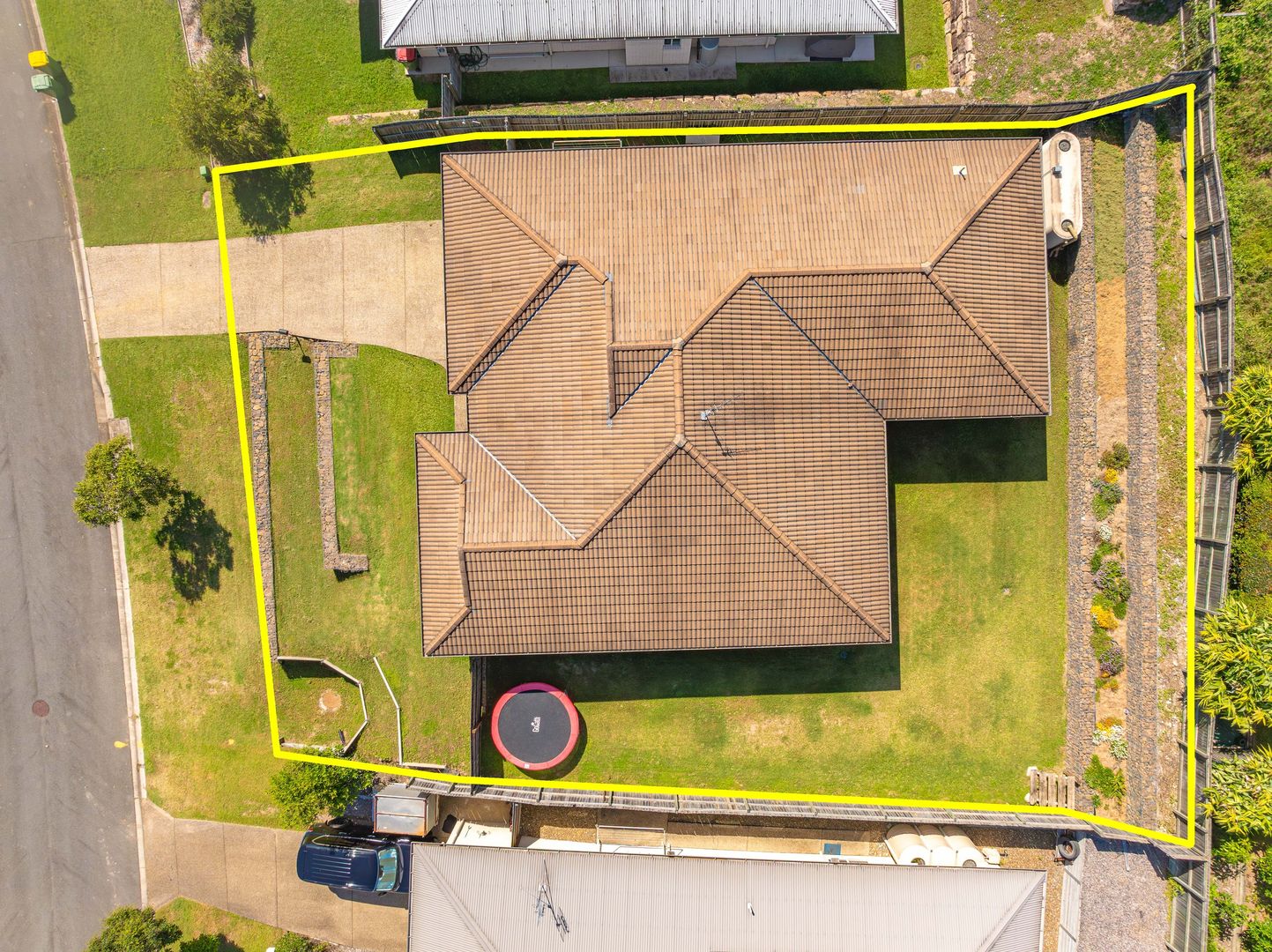 55 Ridgeview Drive, Gympie QLD 4570, Image 1