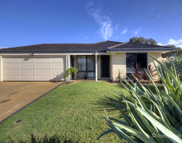 40 Granesse Drive, Ellenbrook WA 6069