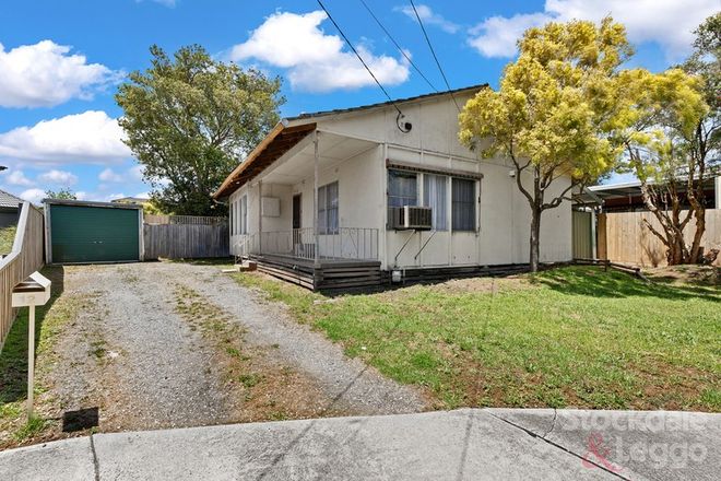 Picture of 12 Marong Court, BROADMEADOWS VIC 3047