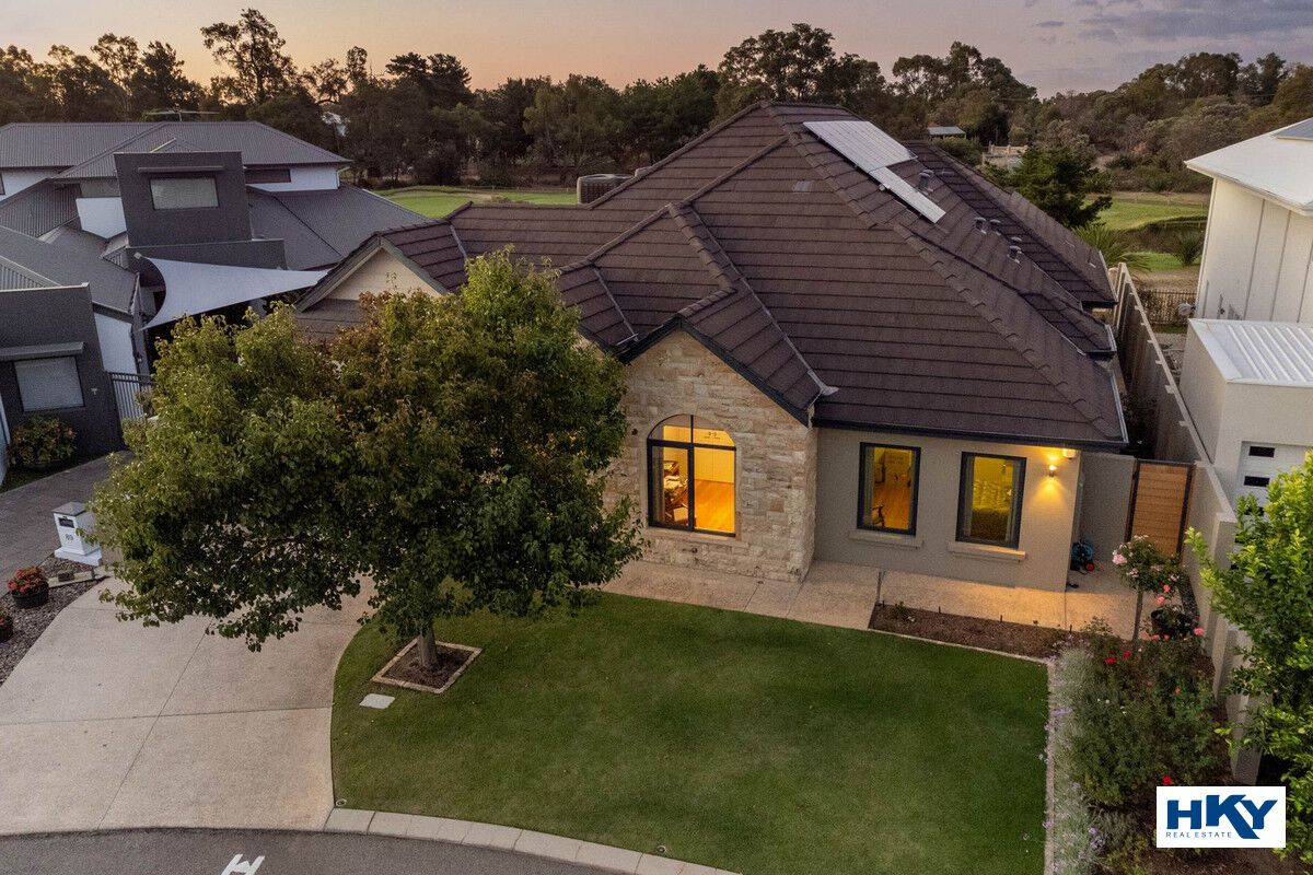 3 bedrooms House in 91 Pavilion Circle THE VINES WA, 6069