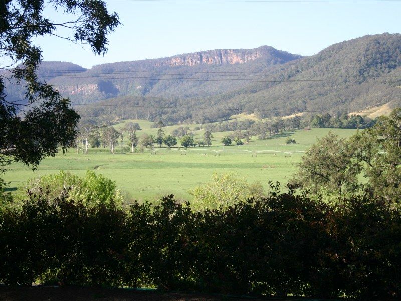 10 Rectory Park Way, Kangaroo Valley NSW 2577, Image 1