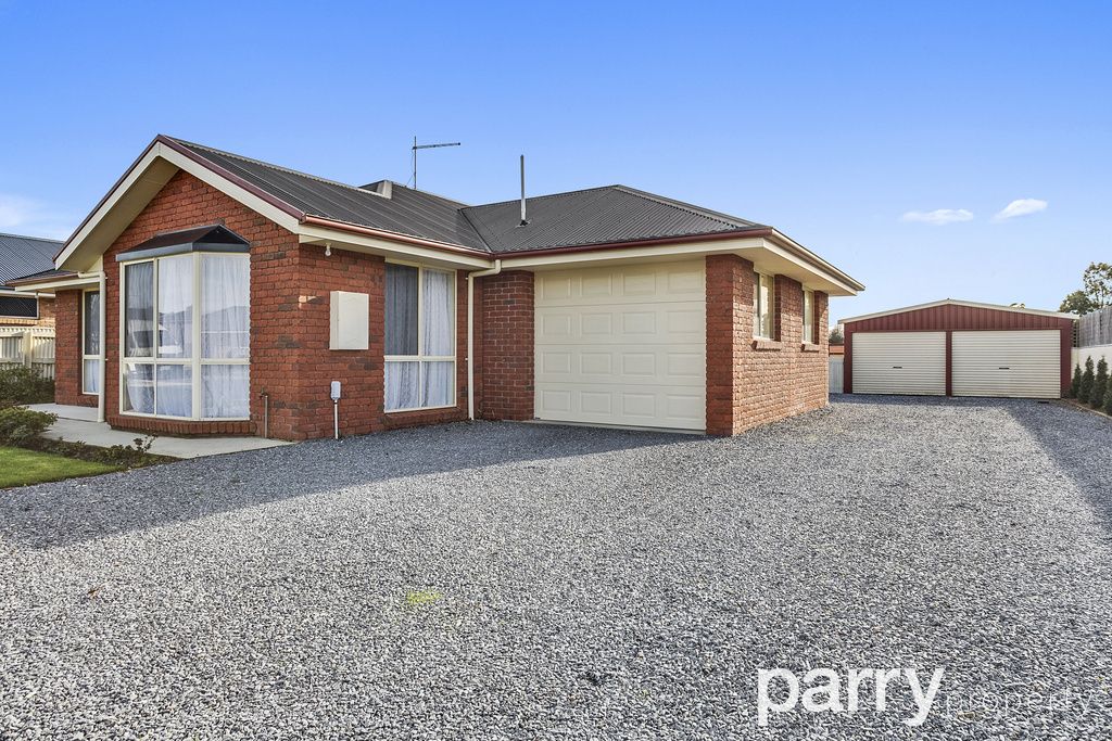 11 Alison Court, Westbury TAS 7303, Image 0