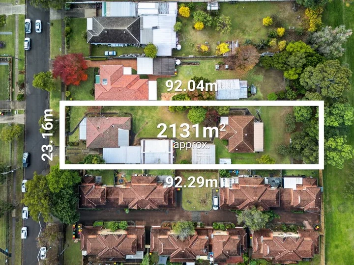 35 Fuller Street, Seven Hills NSW 2147