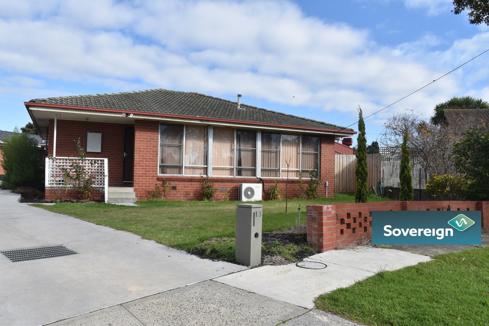 2 bedrooms Apartment / Unit / Flat in 1/3 Twohig Court DANDENONG NORTH VIC, 3175