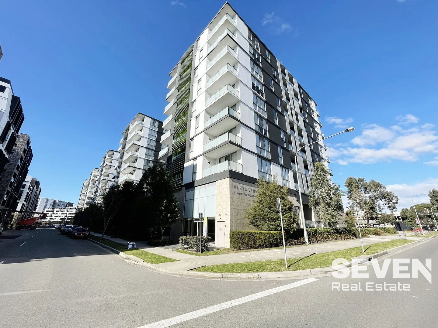 Additional image 6 of 530/1-39 Lord Sheffield Circuit, Penrith NSW 2750