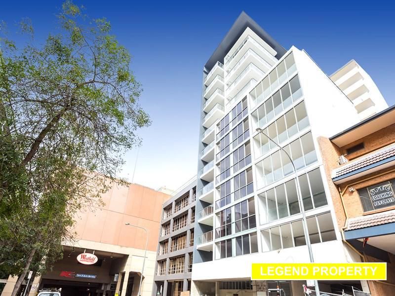 3 bedrooms Apartment / Unit / Flat in Aird St PARRAMATTA NSW, 2150