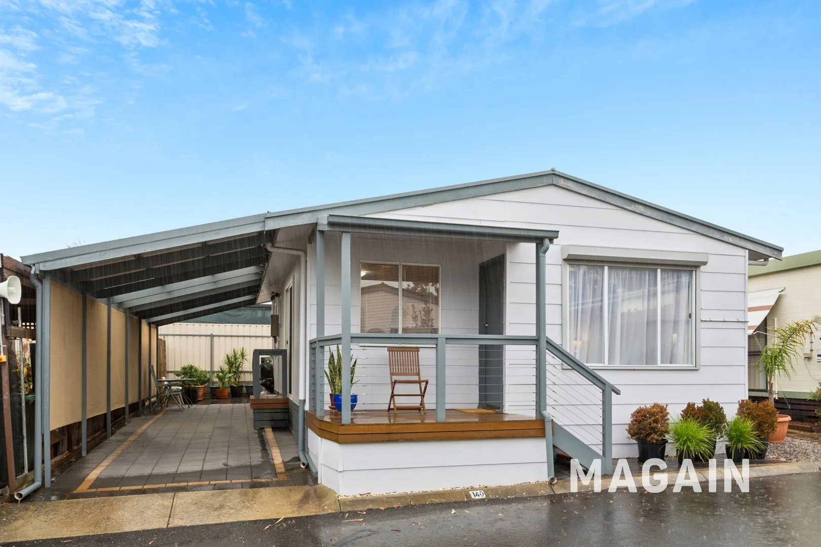 140/306 Bains Road, Woodcroft SA 5162