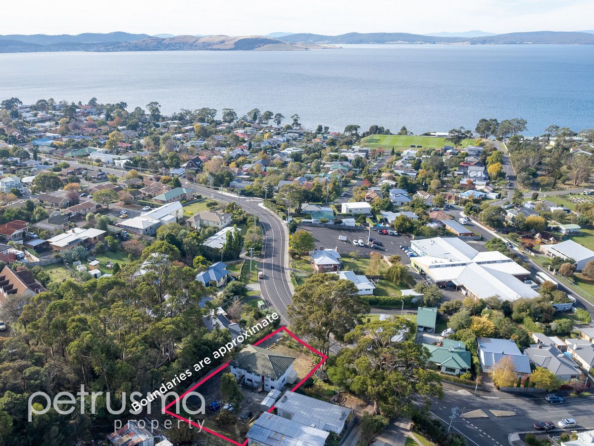 1-4/185 Channel Highway, Taroona TAS 7053, Image 1