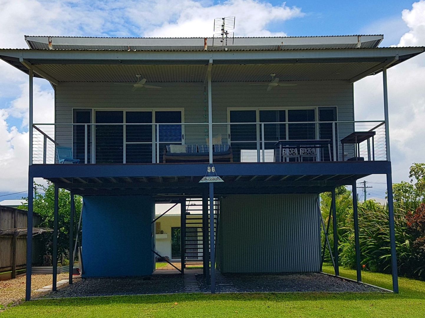 56 Marine Parade, Newell QLD 4873, Image 1