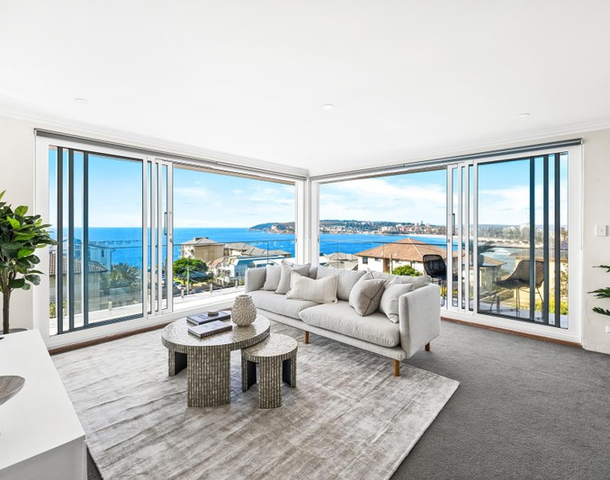 3/2A Pavilion Street, Queenscliff NSW 2096