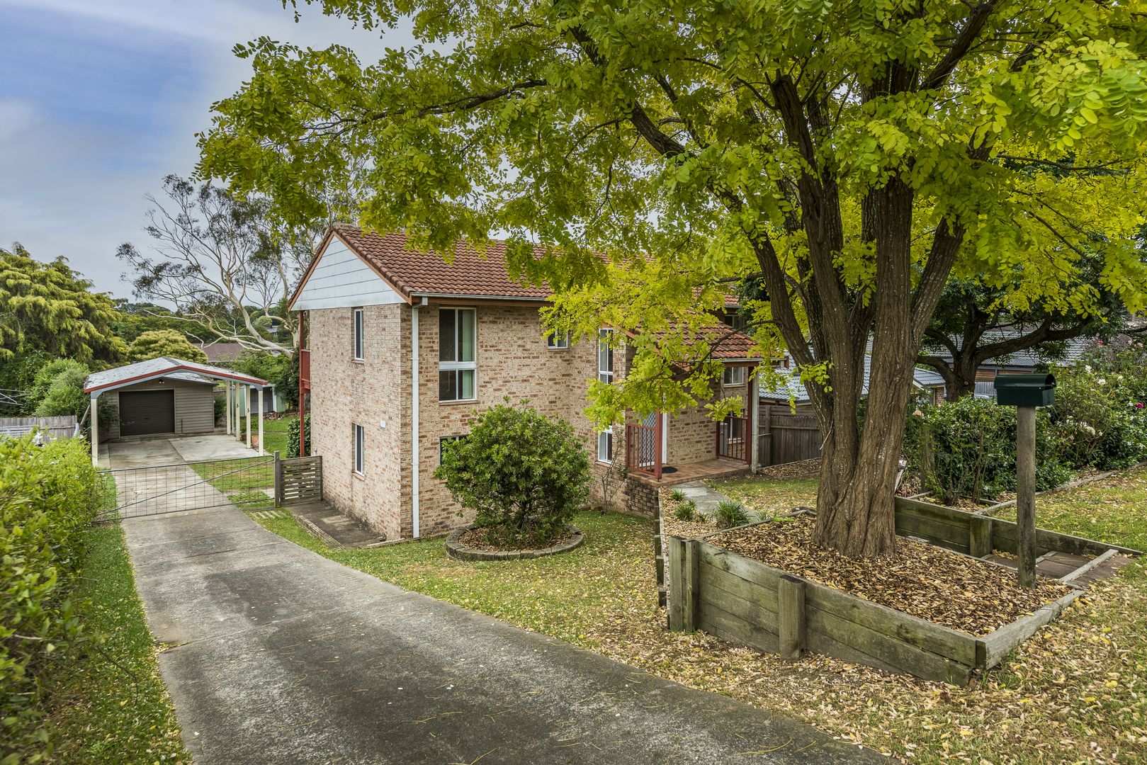 6 Wyatt Street Moss Vale Property History Address Research Domain