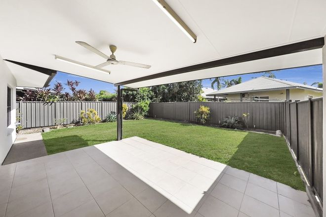 Picture of 1/26 Bryden Street, ROSEBERY NT 0832