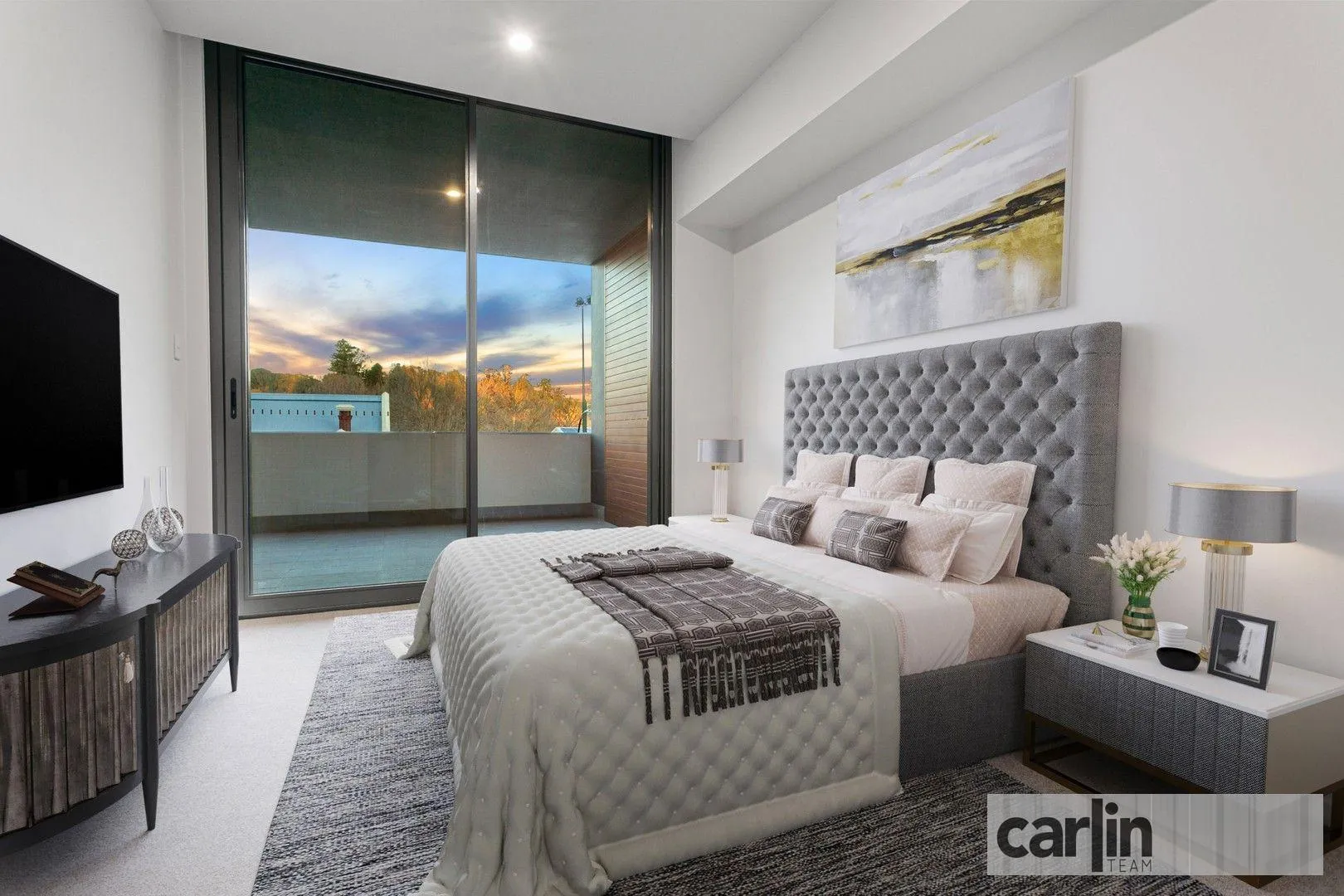 Apartment in South Perth - More