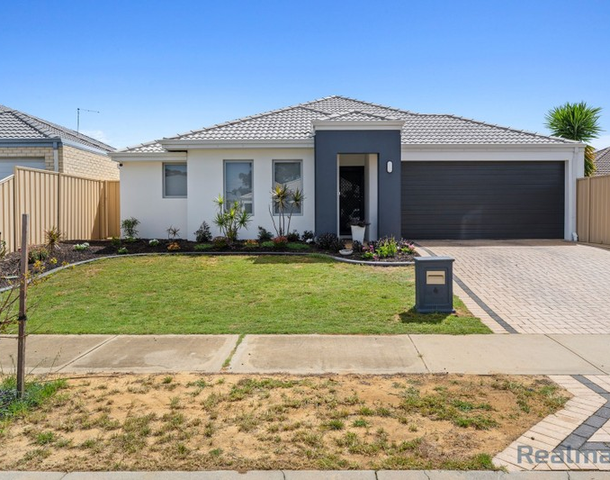 4 Mooreland Road, Baldivis WA 6171