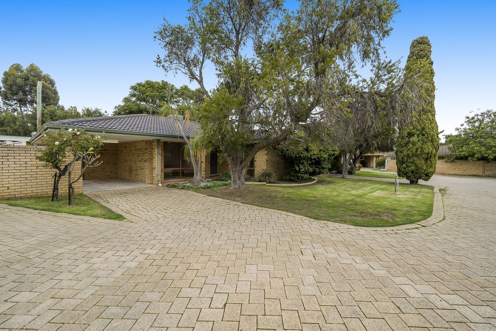 3 bedrooms Apartment / Unit / Flat in 8/16 Leiden Place FORRESTFIELD WA, 6058
