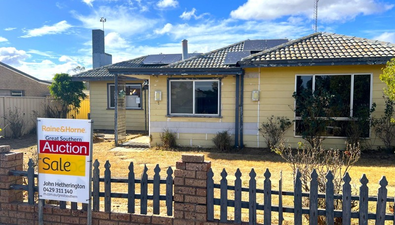 Picture of 1 Spitfire Avenue, JERRAMUNGUP WA 6337