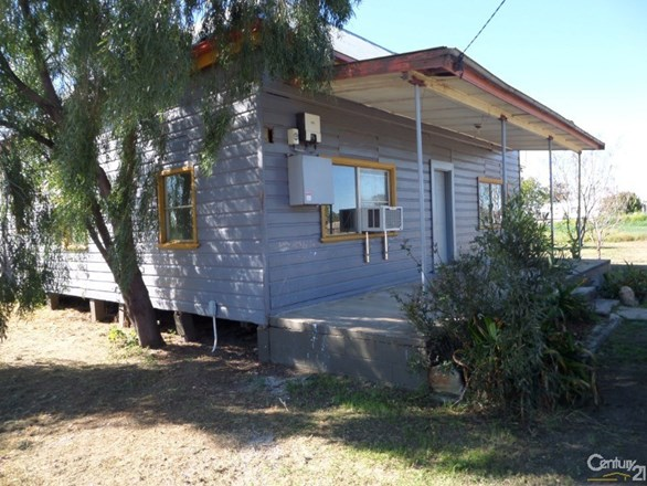 23-25 Park Street, Coonamble NSW 2829