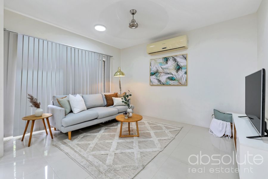 2 bedrooms Apartment / Unit / Flat in 4/6 Shepherd Street DARWIN CITY NT, 0800