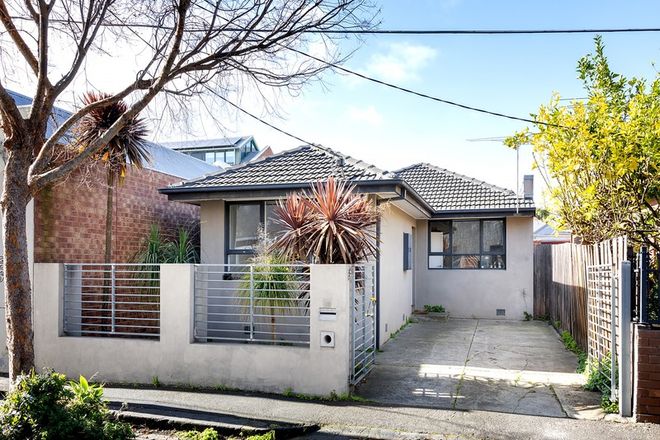 Picture of 98 Dight Street, COLLINGWOOD VIC 3066