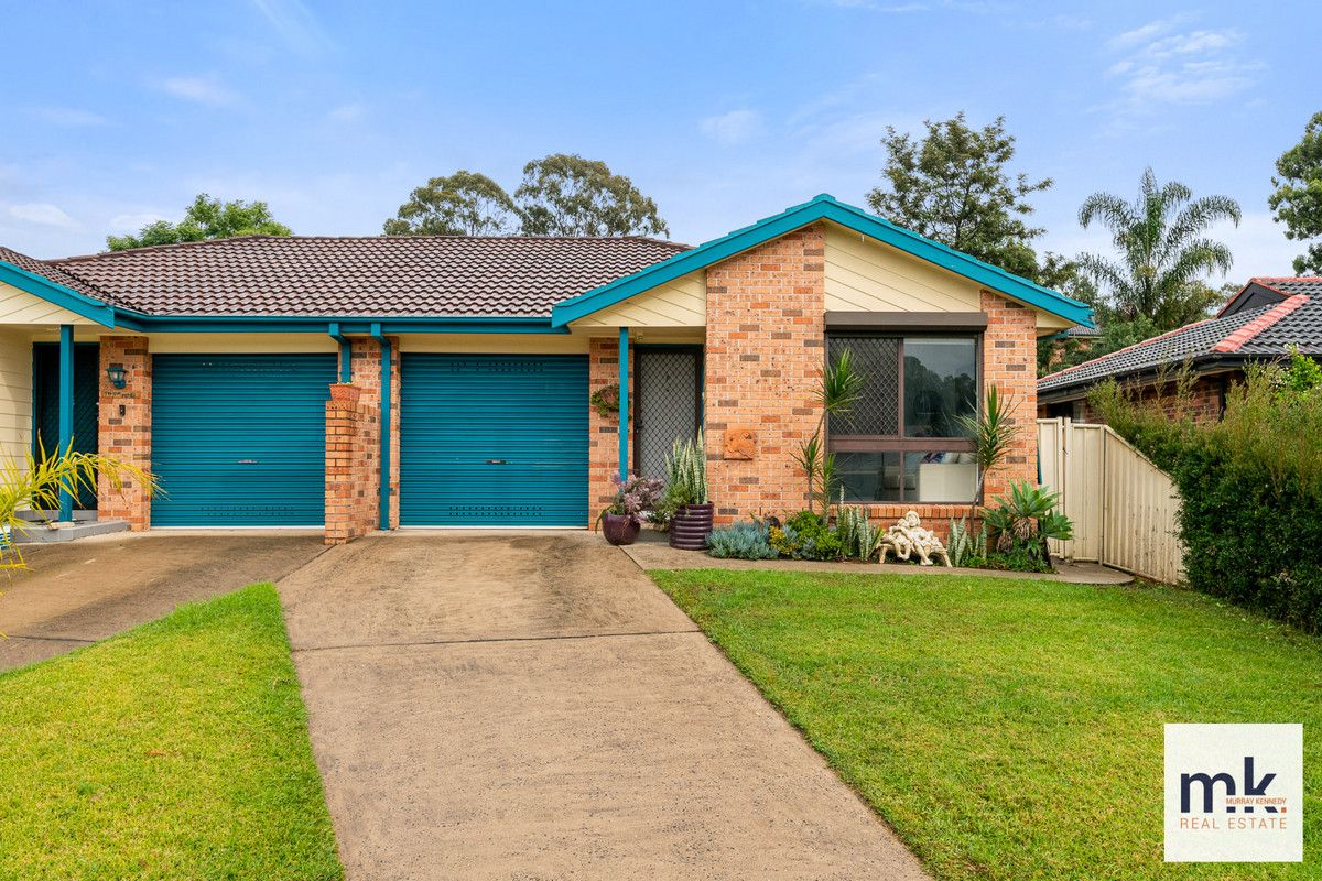 2/72 Spitfire Drive, Raby NSW 2566, Image 0