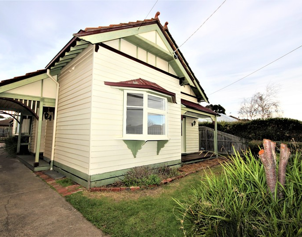 83 Britannia Street, Geelong West VIC 3218