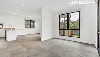 Picture of 1/65 Newman Street, THORNBURY VIC 3071