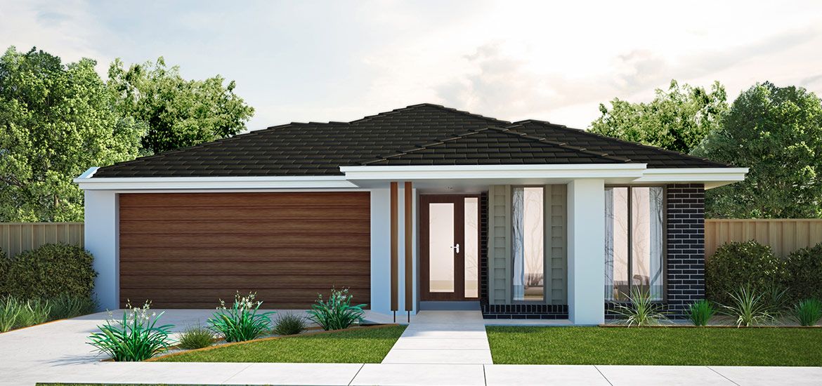 4 bedrooms New House & Land in 891 New Road YARRABILBA QLD, 4207