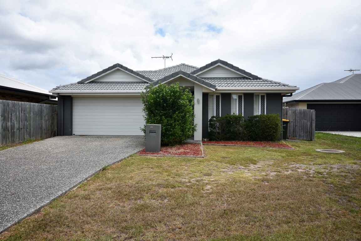 86 Central Green Drive, Narangba QLD 4504