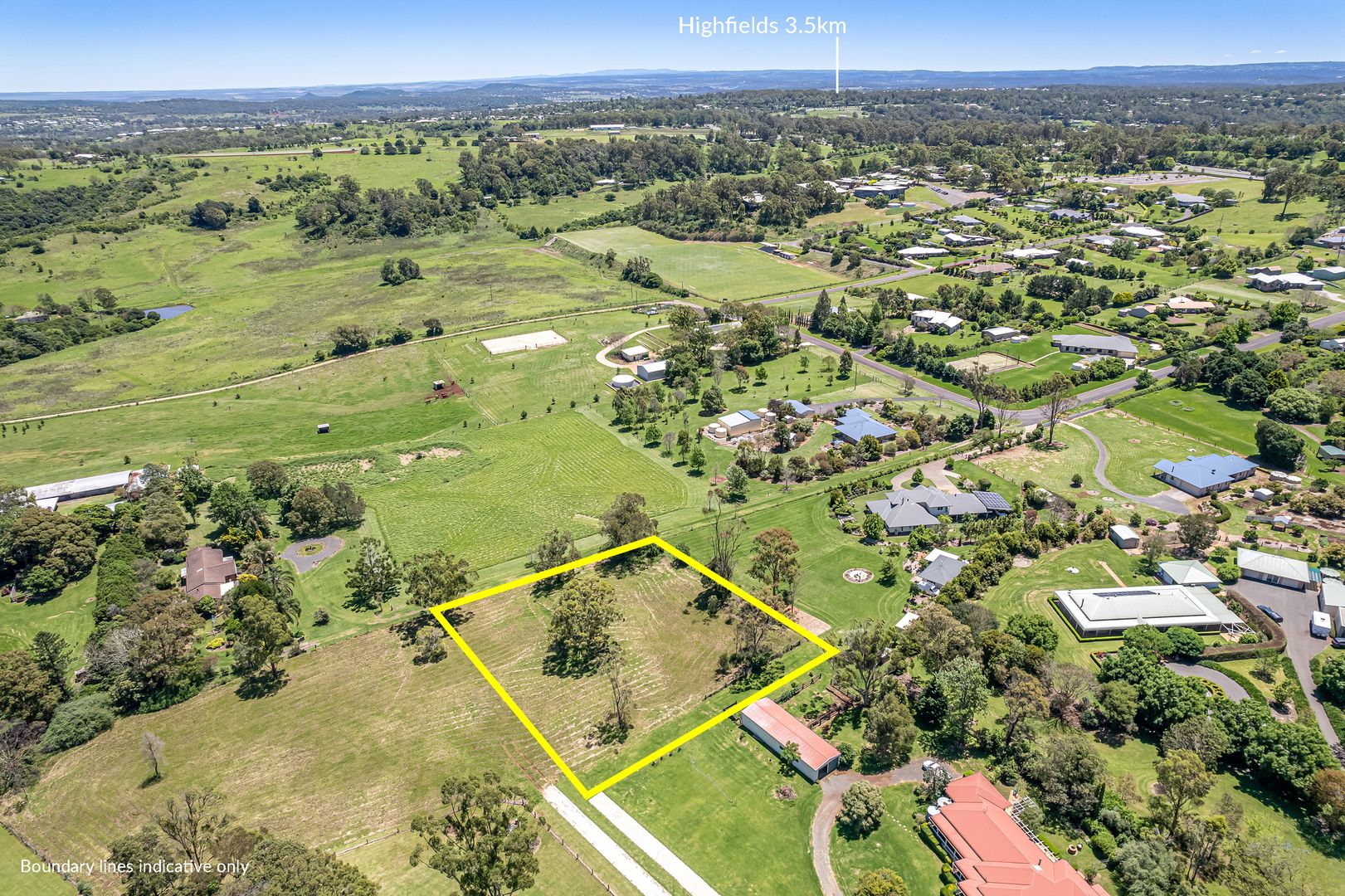 5a Kimberley Court, Blue Mountain Heights QLD 4350, Image 1