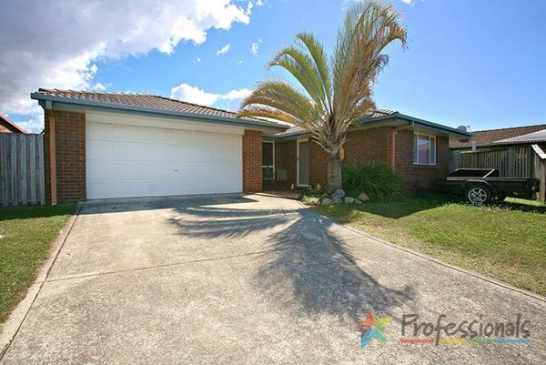 12 Carla Court, Varsity Lakes QLD 4227