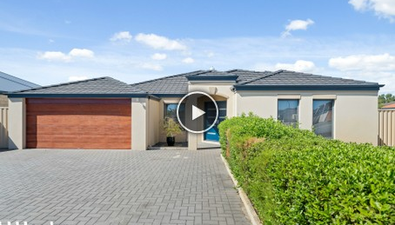 Picture of 1 Salen Lane, CANNING VALE WA 6155