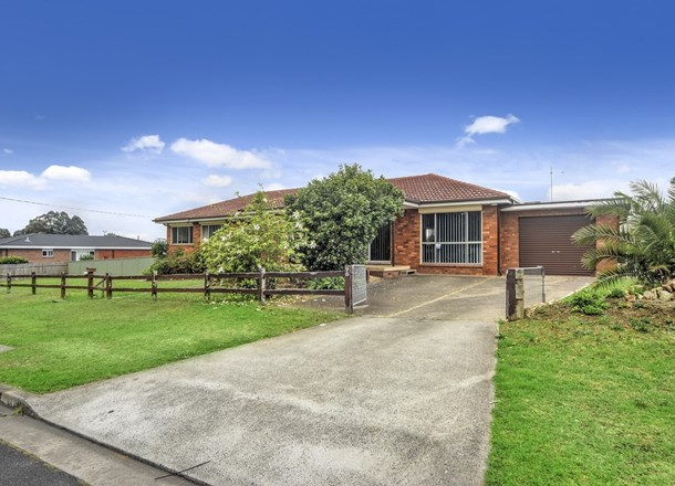 96 Wallace Street, Nowra NSW 2541