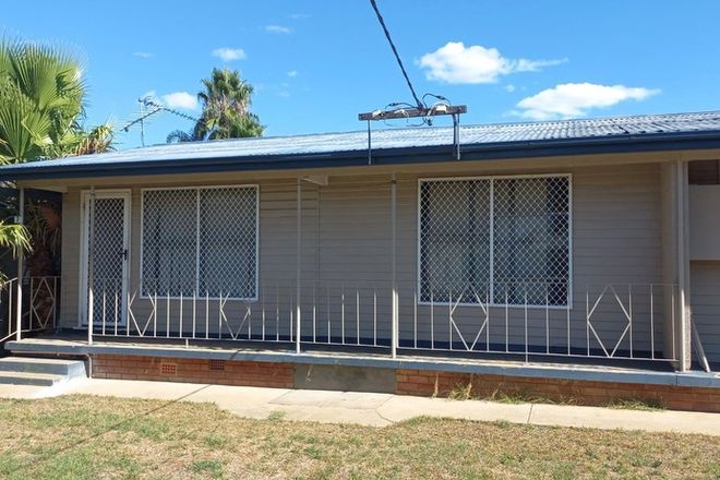 Picture of 7/6 Bent Street, TAMWORTH NSW 2340