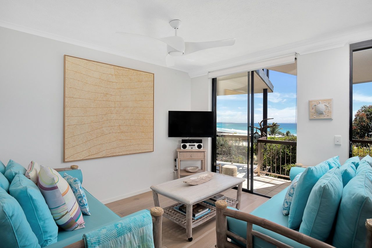 4/118 Mooloomba Road, Point Lookout QLD 4183, Image 2