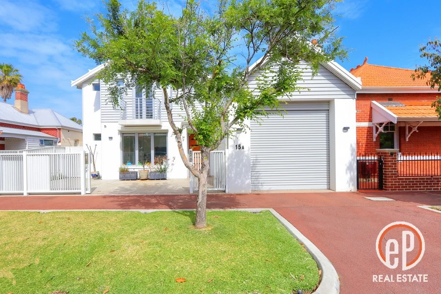 Additional image 20 of 15A Bedford Street, East Fremantle WA 6158