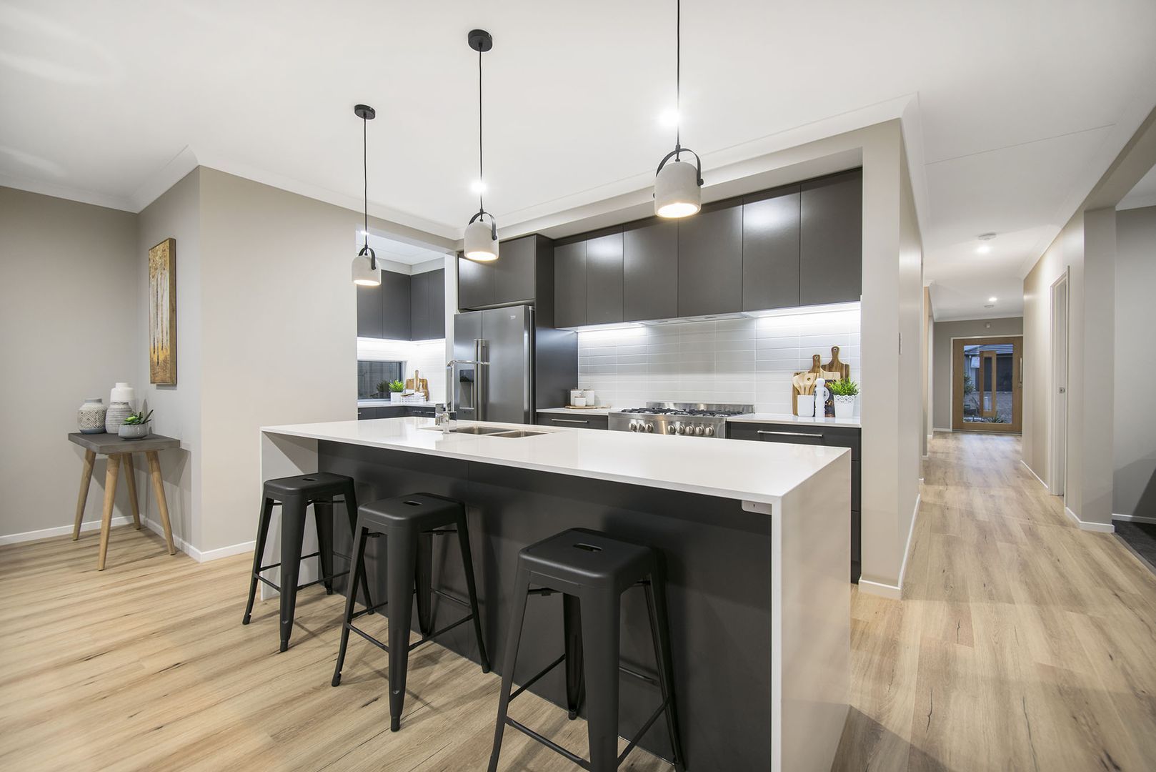 4 bedrooms Townhouse in CALL US TO BOOK YOUR INSPECTION QUAKERS HILL NSW, 2763
