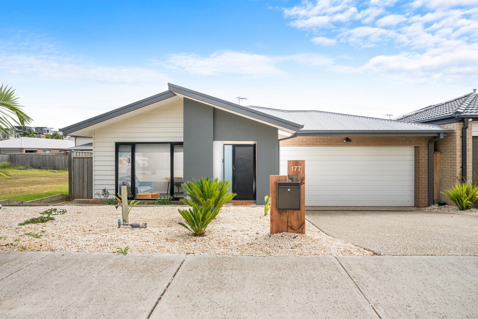 177 Tower Road, Portarlington VIC 3223 House For Rent 495 Domain