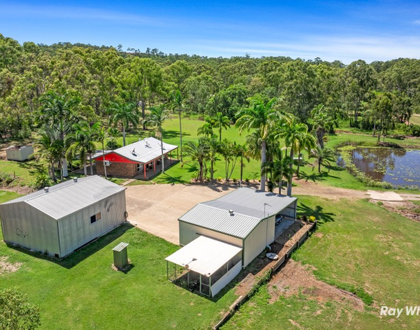 3265 Emu Park Road, Emu Park QLD 4710