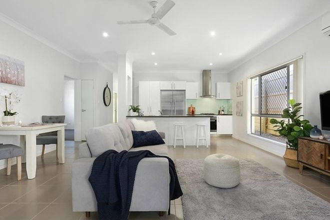 1131 4 Bedroom Free Standing Houses For Sale In Ipswich West