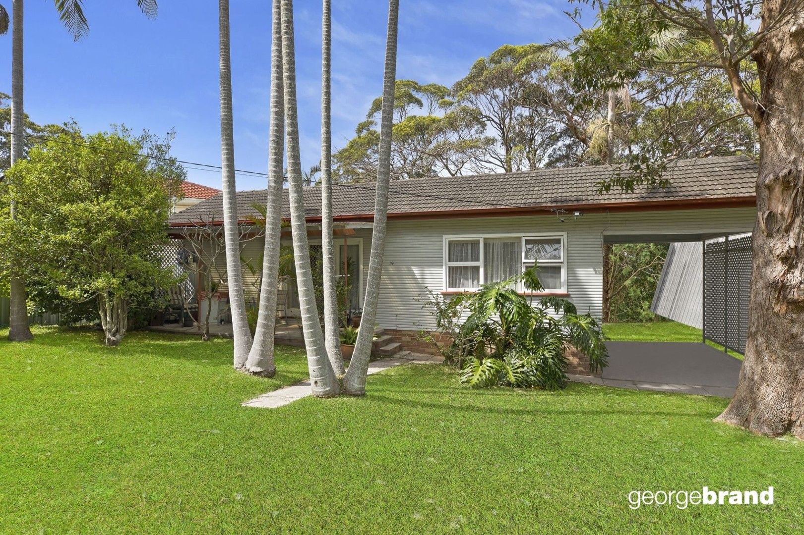 39 Segura Street, Copacabana NSW 2251, Image 0