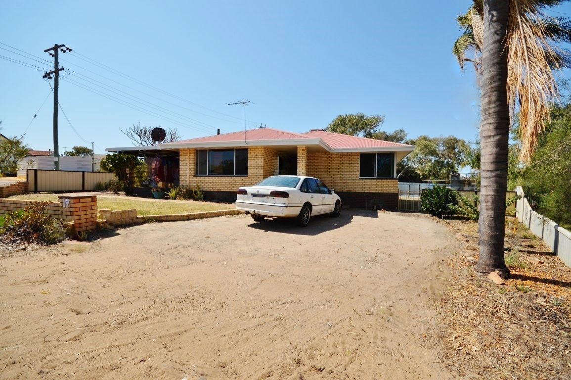 19 Patrick Crescent, Kalbarri WA 6536, Image 0