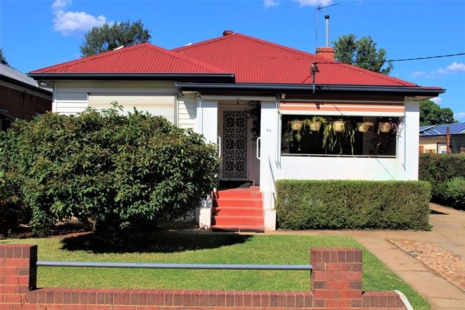 Picture of 39 Mason Street, EAST WAGGA WAGGA NSW 2650