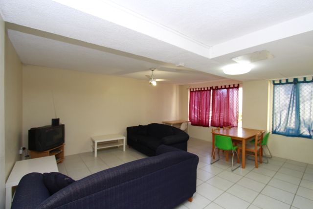 14/75 Sir Fred Schonell Drive, St Lucia QLD 4067, Image 1