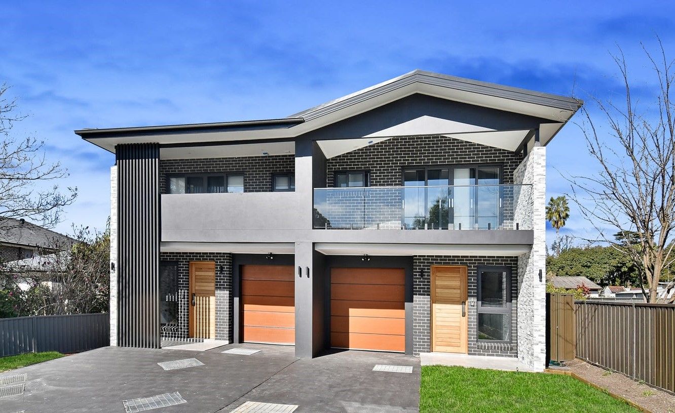 5 bedrooms Semi-Detached in 31 Chircan Street OLD TOONGABBIE NSW, 2146