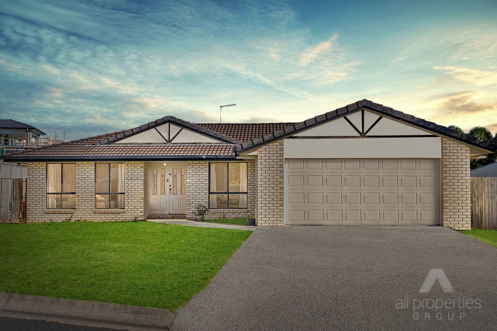 11 Dalrymple Place, Parkinson QLD 4115, Image 0