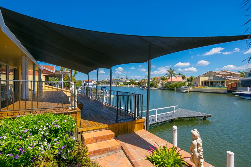 19 Cockleshell Court, Runaway Bay QLD 4216, Image 0